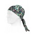 Bandana Unisex Fantasia - Workteam 